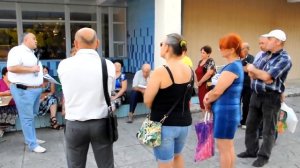 «Адлеркурорт» грабит своих сотрудников?