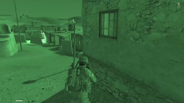 ArmA 3 Gameplay - Op Black Spear Phase 3 - TF Bravo смотреть онлайн