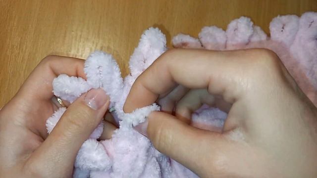 Самый модный головной убор 2022!? Мастер-класс балаклава спицами из ALIZE PUFFI смотреть онлайн