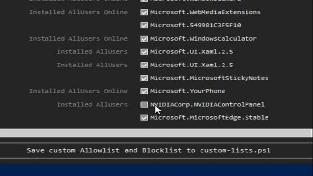 How to FULLY Debloat Windows 10/11 For Gaming & Maximum Performance ✅ Remove Windows Bloatware 2021 смотреть онлайн