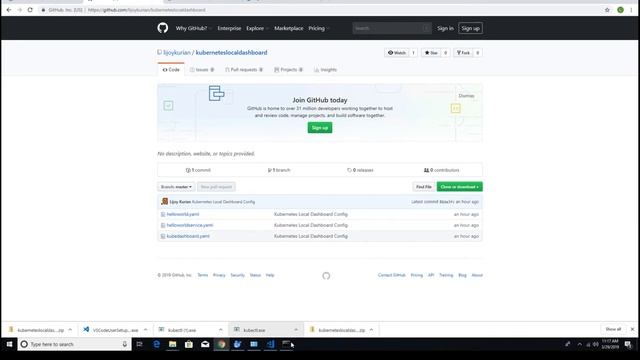 Kubernetes For Developers смотреть онлайн