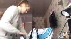 1 день ? учёбы в пятом классе//???школьный?день?