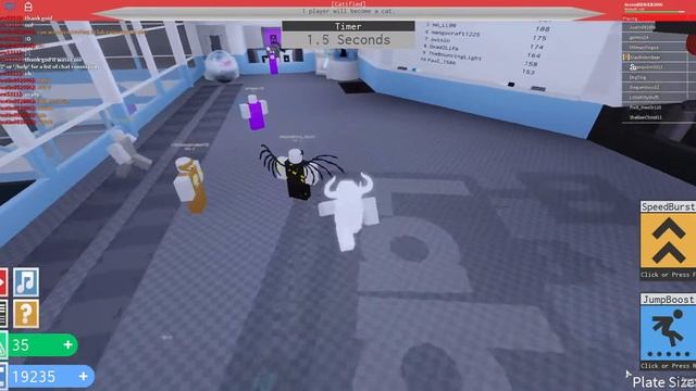 Roblox Lab Experiment Secret Door смотреть онлайн