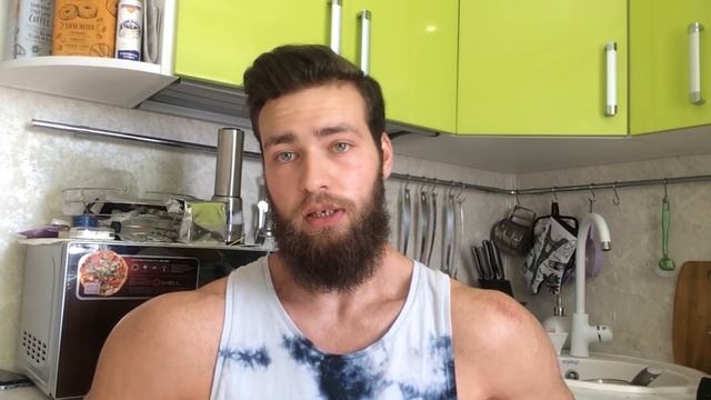 Главный принцип Сушки тела не дефицит калорий? (Калорийность, диеты не работают, Обмен веществ) смотреть онлайн