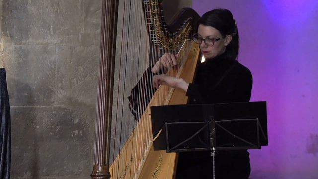 Christmette am Heiligabend 2021 in der Stiftskirche Enger смотреть онлайн