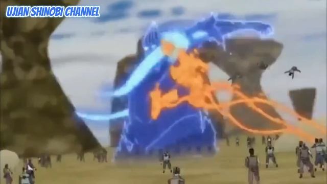 Lahirnya Susano Putih Milik Boruto - Boruto Episode 295 Subtitle Indonesia Terbaru смотреть онлайн