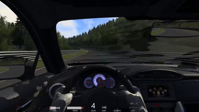 ASSETTO CORSA СОЛО ПО НЮРБУРГРИНГУ смотреть онлайн