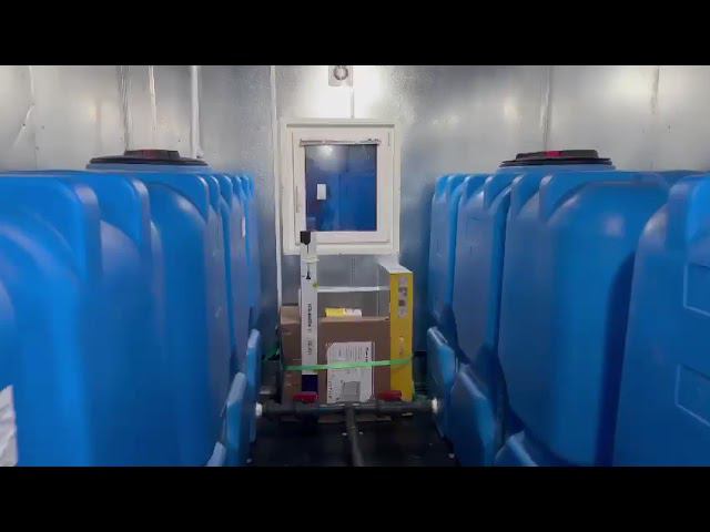 Комплексные системы очистки воды и стоков смотреть онлайн