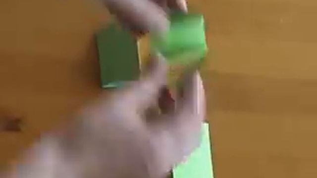 Бумажка-трансформер смотреть онлайн