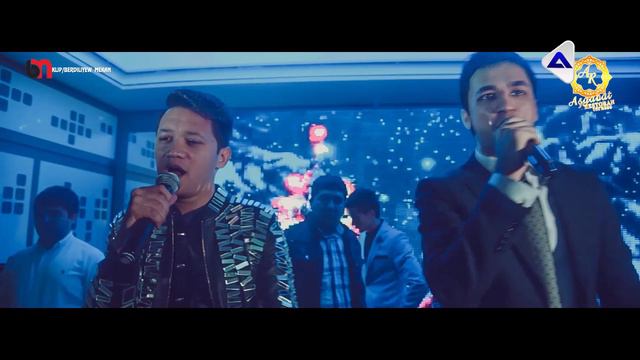 Dj Begga Ft Azat Dönmezow - O Lady | Türkmen Toý