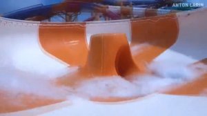 Топ 20 Ужасно Страшных Горок в Аквапарке, От Которых Ты Офигеешь