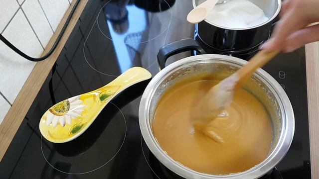 Как приготовить настоящий ЩЕРБЕТ дома ? смотреть онлайн