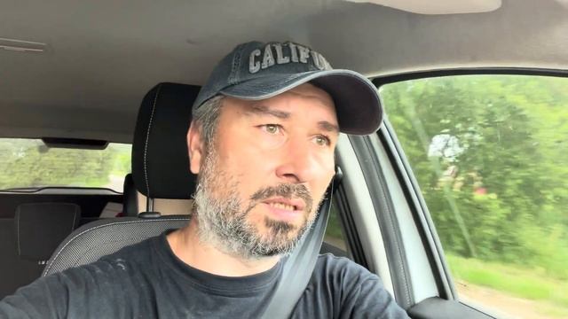 5 июля в деревне Соболево. Дня не хватает все дела переделать смотреть онлайн