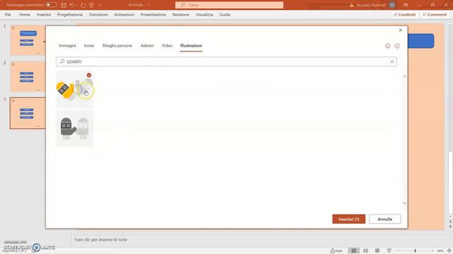 PowerPoint. Duplicazione diapositive e trasformazione in PDF - 25 Videocorsi low cost in descrizion смотреть онлайн