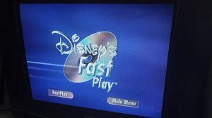 Обзор на DVD-Диск Золушка 3: Злые чары (2007)