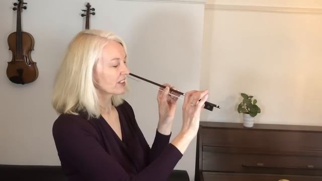 Learn to Play Violin in 30 Days - Day 1 #violinlessonsforbeginners #violin смотреть онлайн