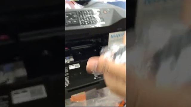 Canon Printer MB2140 setup NEW смотреть онлайн