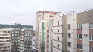 Лифт 320 кг Пр. Луначарского 84к1 П-3