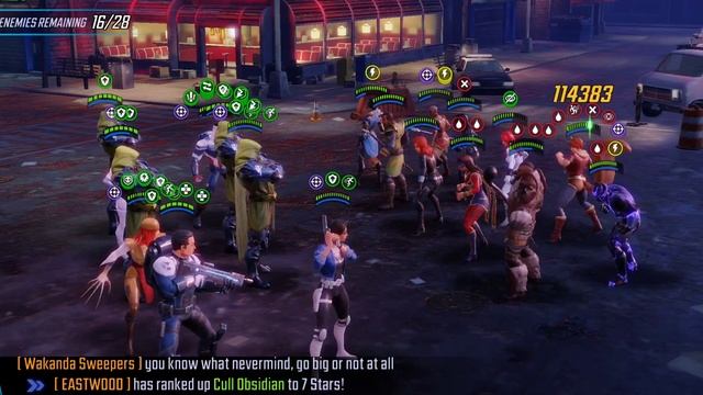DD5 node 8, attack 2 смотреть онлайн