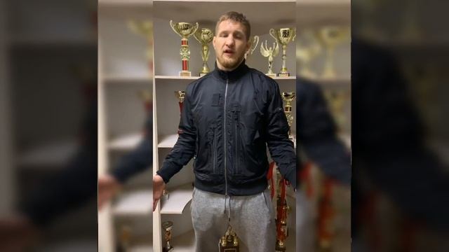 Владимир Минеев 