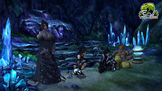 Final Fantasy 10 Transcendence Mod Part 17 I Actually Had To Phone The Police While Recording This смотреть онлайн