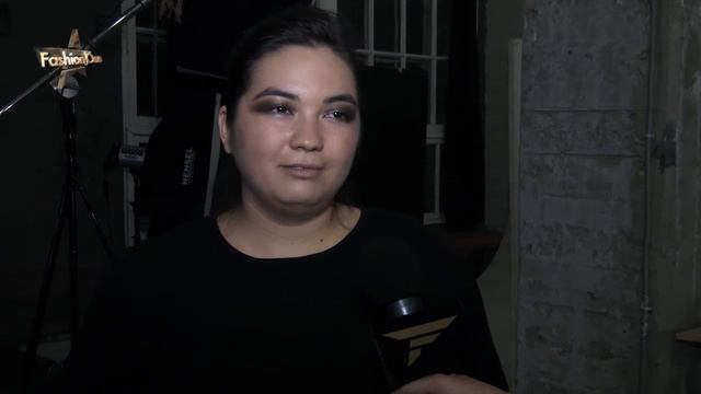 Backstage Lingerie Photoshoot - Фотограф Алина Голубь для Eres смотреть онлайн