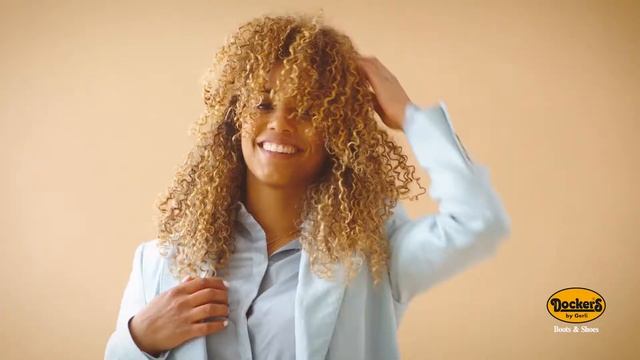 Dockers by Gerli - Fall Winter Collection 2019 смотреть онлайн