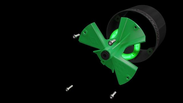 Huffy | 20-inch Green Machine | Rear Wheel Replacement | Drift Trike смотреть онлайн