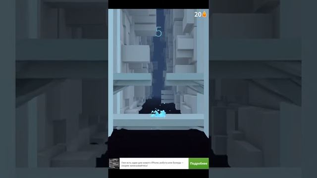 Прохождение игры - Jelly Jump смотреть онлайн