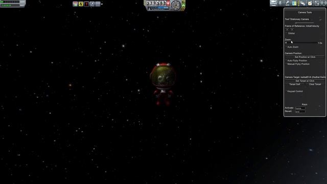 Space Patrol #1 - modded Kerbal Space Program смотреть онлайн