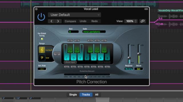 Best free autotune for logic pro x смотреть онлайн