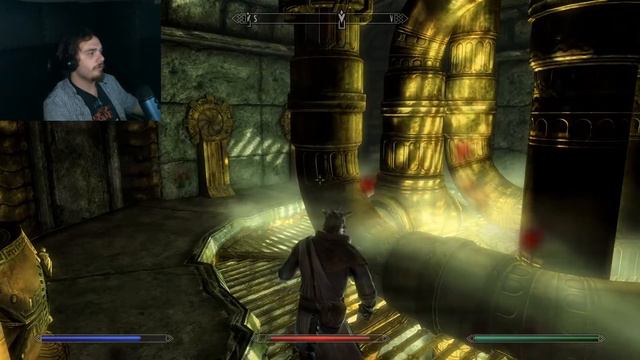 The Prince of Pestilence: Skyrim 54 смотреть онлайн