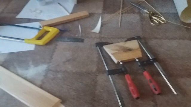 Манекен своими руками!!!!Настольный манекен для показа украшений! смотреть онлайн