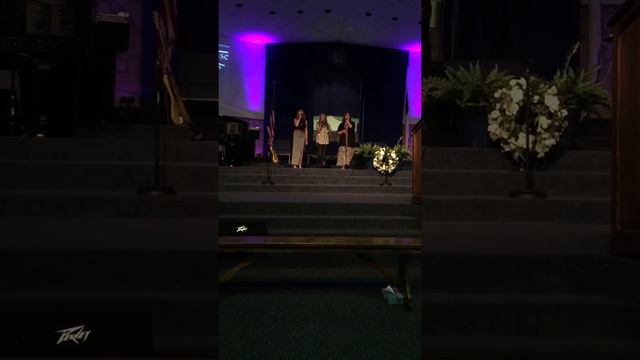 It Is Well (traditional) Lighthouse Ministries смотреть онлайн