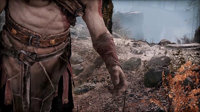 God of war 1 смотреть онлайн