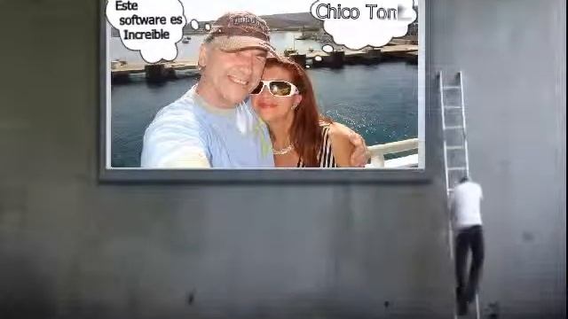 Easy Sketch Pro 2 Ejemplo Español, Paul Lynch смотреть онлайн