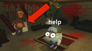 CHICKEN GUN FUNNY MOMENTS №14