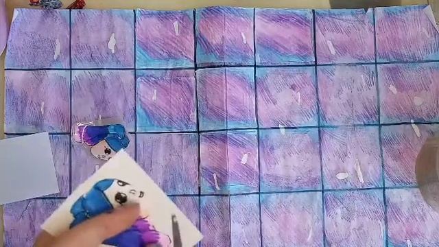 ?КАК сделать Наклейки СВОИМИ РУКАМИ?3 способа✨ смотреть онлайн