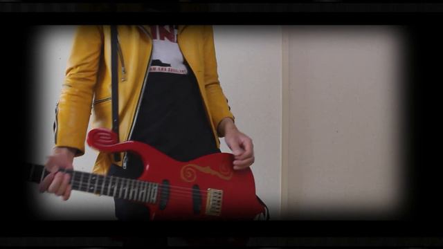 【星野英彦強化月間】「BUCK-TICK / 曼珠沙華 manjusaka」今井パートのみをギターで弾いてみた（GUITAR COVER） смотреть онлайн