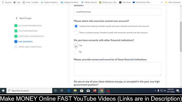 How To Create Paxum Account | Paxum Account Registration смотреть онлайн