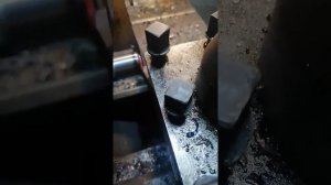 Тэн в бочку. Установка тена в любую ёмкость.