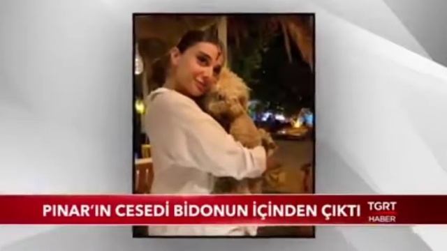 Pınar gültekin ? смотреть онлайн