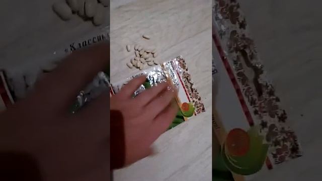 Фасоль Московская белая зеленостручная 556, ознакомление смотреть онлайн