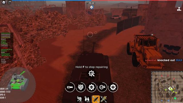 The Lorraine 40t experience смотреть онлайн