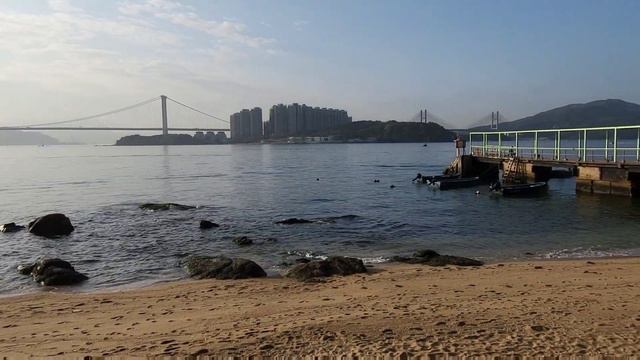 香港早晨必睇講錶講西 смотреть онлайн