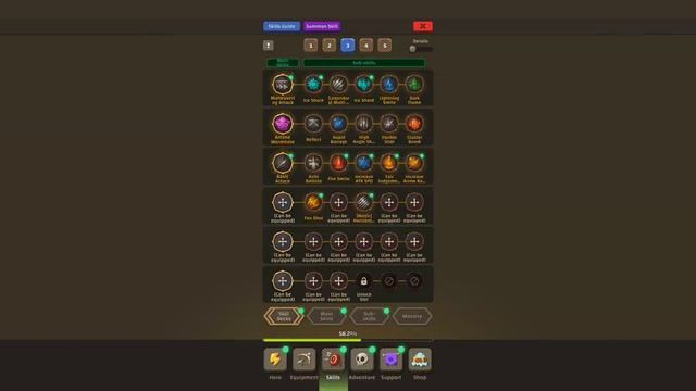 Top Farm Super Arrow online - bảng farm hiệu quả смотреть онлайн
