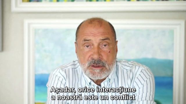 Ne ajutăm urmașii prin propria schimbare смотреть онлайн