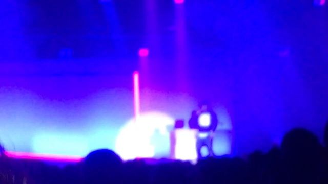 Wot U On - Dizzee Rascal - Boy In Da Corner Live - Copper Box Arena 22.10.16 смотреть онлайн