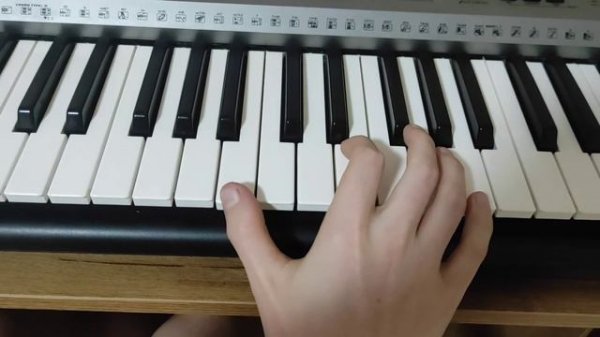 Как играть Still D.R.E. на пианино 🎹 Обучение