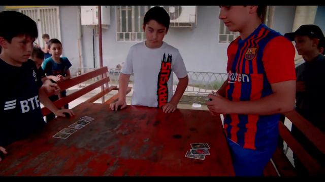 DRAXSUS. ДВОРОВЫЕ ИГРЫ 004